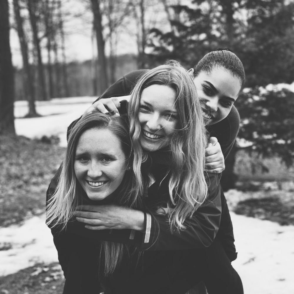 Meet your Posher, Ali